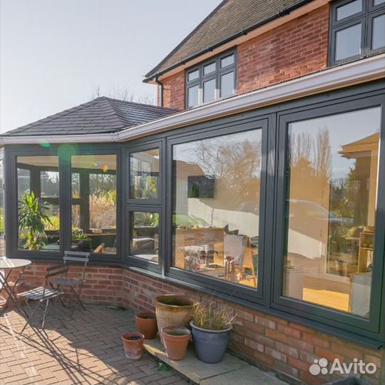 Окна пвх в рассрочку без банка