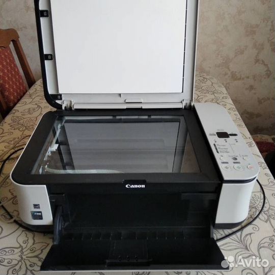 Принтер 3 в 1 Canon Pixma MP -250