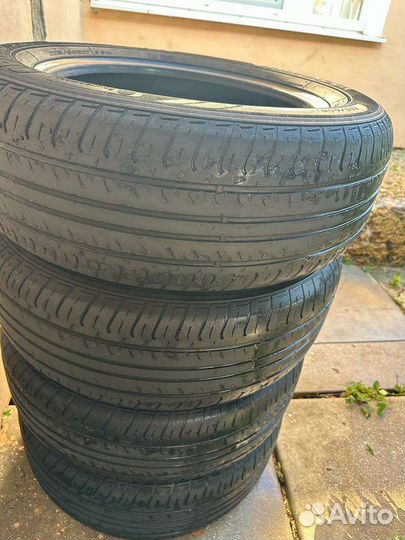 Hankook Optimo K415 225/60 R17