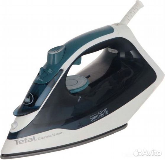 Утюг Tefal FV2839E0