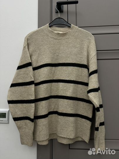 Свитер женский hm