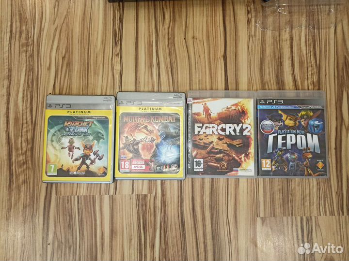 Sony playstation 3 PS3