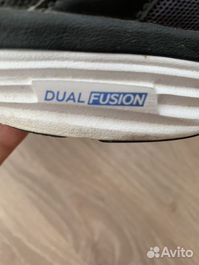 Кроссовки nike