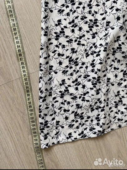 Летние платья макси