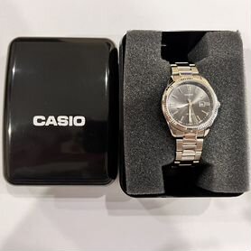 Наручные часы casio