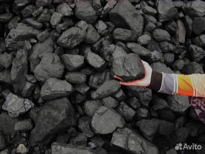 Оптовые поставки угля Антрацит