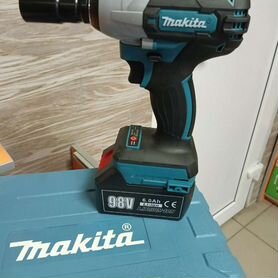 Гайковерт Makita BS -3788 98v6.0Ah/новый