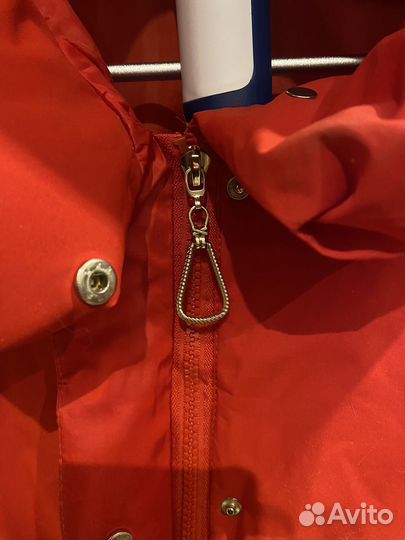 Пуховик женский 42 44