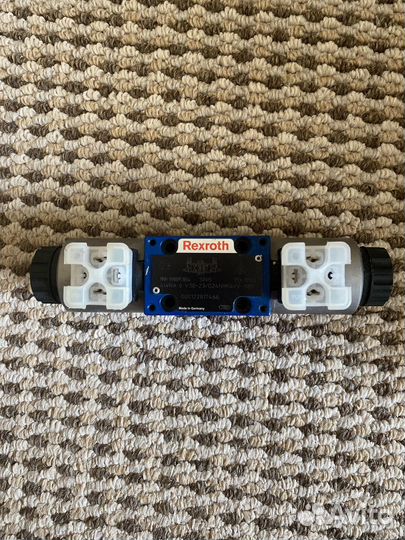 Гидрораспределитель Rexroth 4WRA 6 V