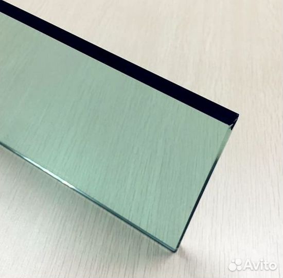 Закаленное стекло на заказ