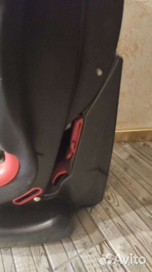 Детское автокресло 9 до 36 кг