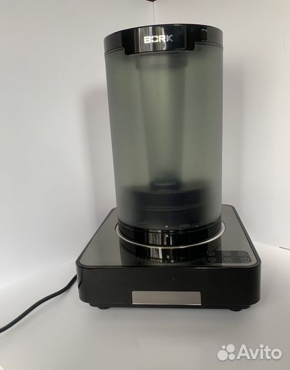 Увлажнитель воздуха bork H510