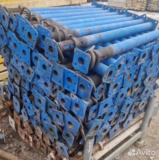 Опалубка перекрытия(продажа/аренда)