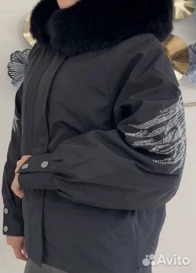 Куртка женская