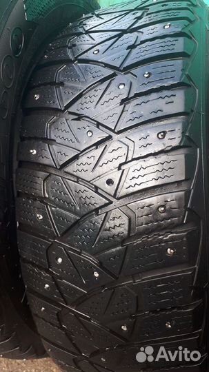 Goodyear Ultragrip Ice Arctic 205/60 R16