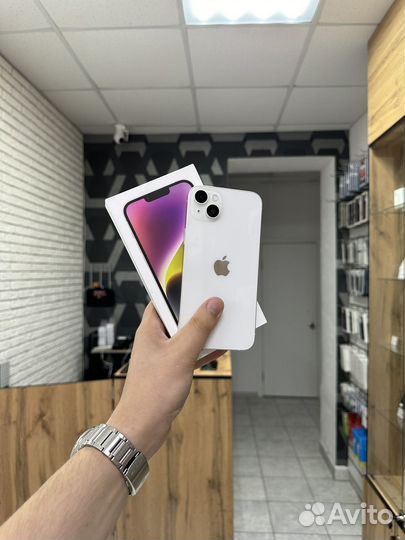 iPhone 14 Plus, 128 ГБ