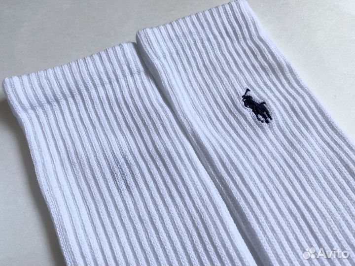 Polo Ralph Lauren носки x6
