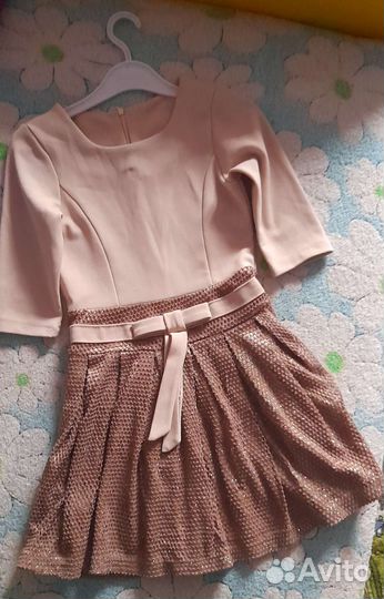 Платье для принцессы