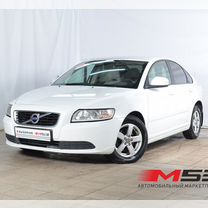 Volvo S40 2.0 AMT, 2012, 157 229 км, с пробегом, цена 990 995 руб.