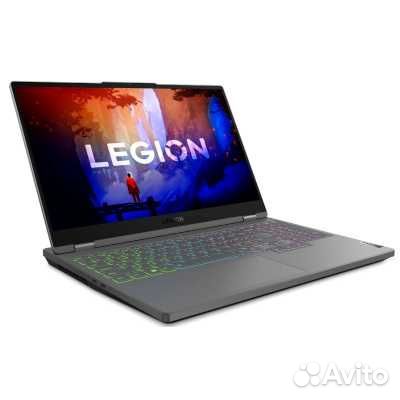 Ноутбук Lenovo Legion 5 15ARH7H 82RD006MRK-wpro - новый