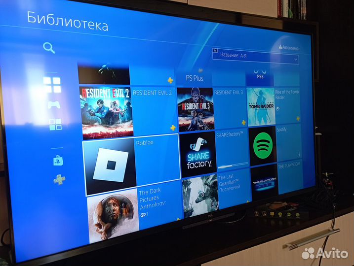 Игровая приставка ps4 pro 1tb