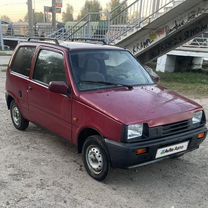 ВАЗ (LADA) 1111 Ока 0.7 MT, 2005, 86 842 км, с пробегом, цена 105 000 руб.