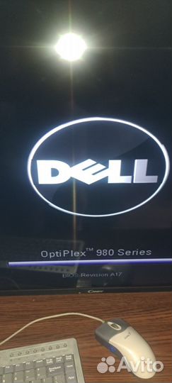 Dell optiplex i7/16GB/1TB