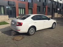 Skoda Octavia 1.2 AMT, 2013, 229 000 км, с пробегом, цена 865 000 руб.