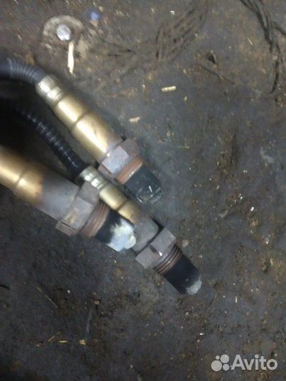 Датчик кислорода (лямбда-зонд) Honda Cr-V 3