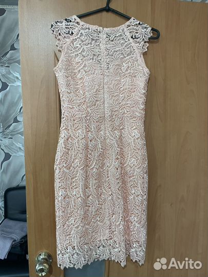 Платье 42-44