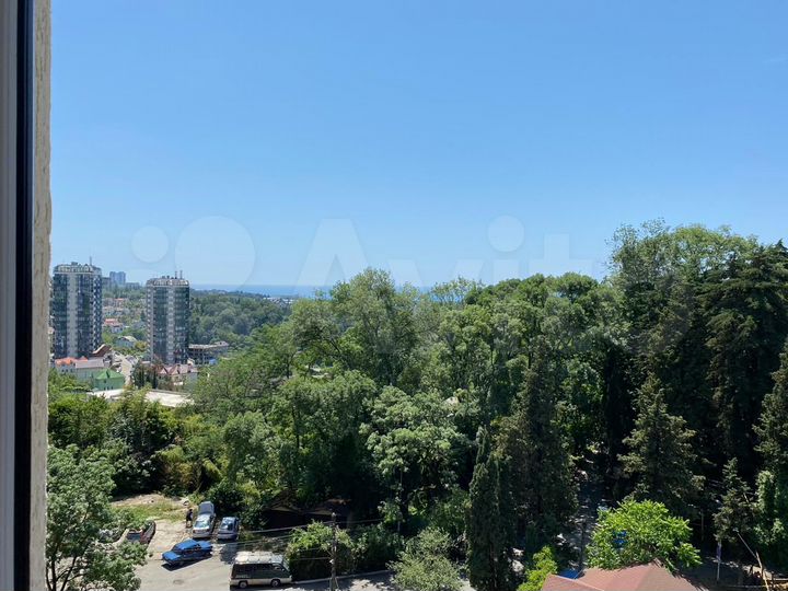 Квартира-студия, 30 м², 9/11 эт.