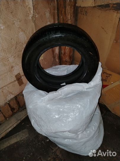 Шины р14 лето