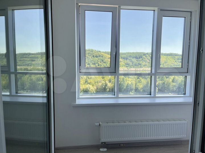 1-к. квартира, 47,7 м², 10/14 эт.