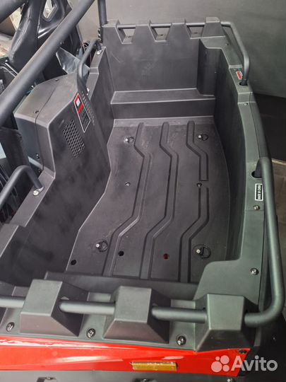 Багги Мотовездеход aodes Sportcross 1000 LT-2