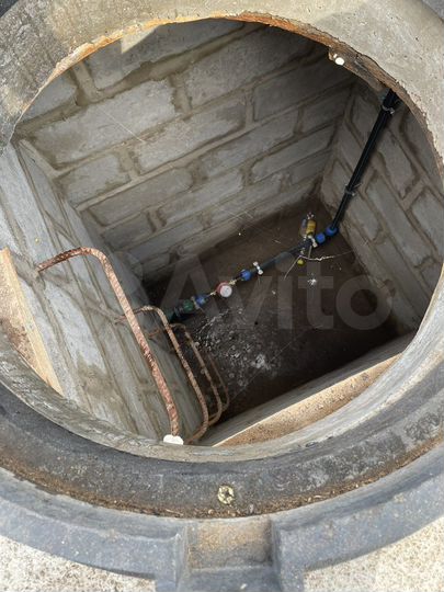 Участок 21,5 сот. (ИЖС)