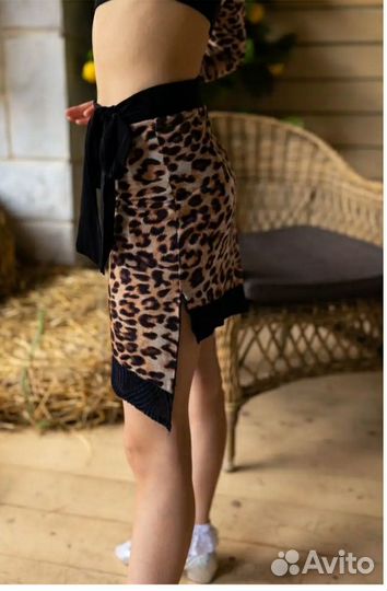 Тренировочная одежда для девочки