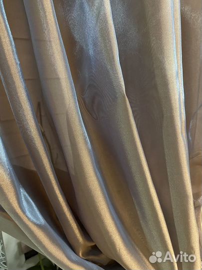 Шторы и тюль
