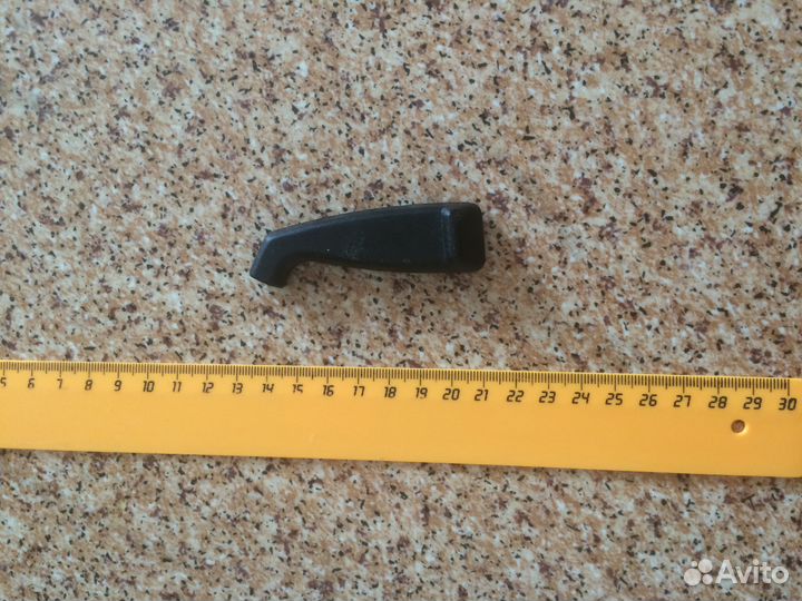 Рукоятка регулировки зеркал ваз 2108-21099, 2113