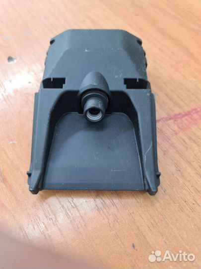 Камера переднего вида передняя Kia Mohave 2 D6EB