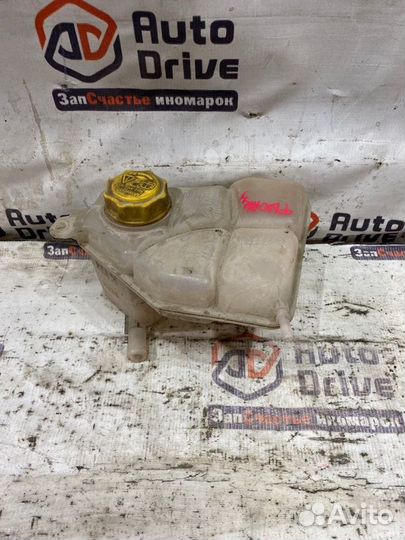 Бачок расширительный Ford Fusion 1 1.4 2008