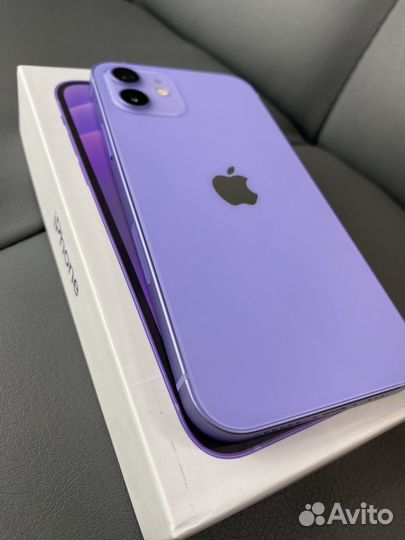 iPhone 12, 128 ГБ