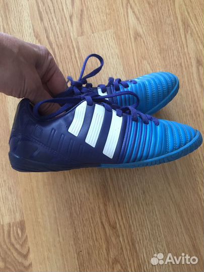 Кроссовки детские