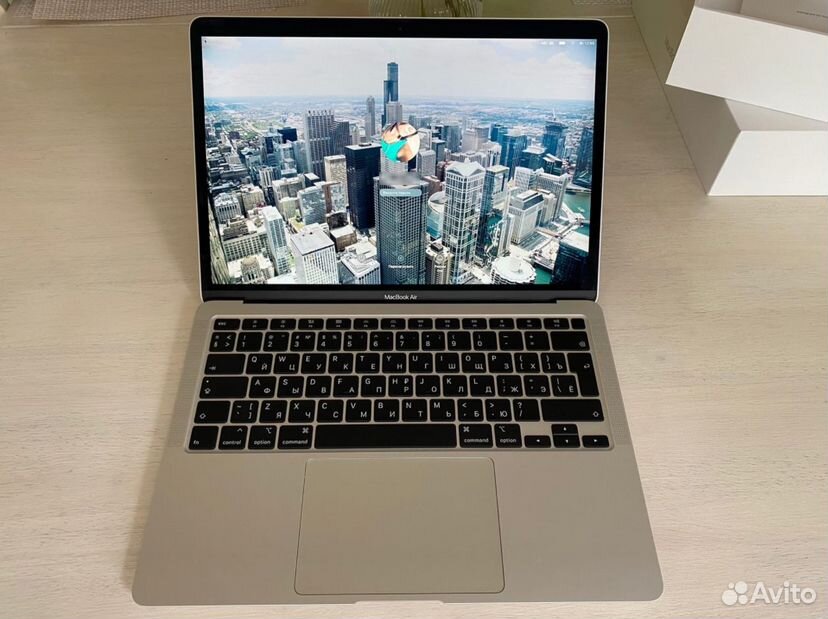 Apple MacBook Air 2020