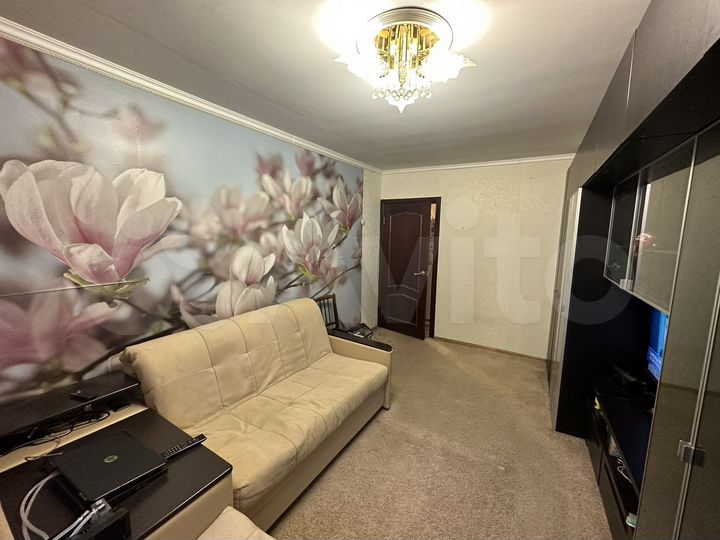 2-к. квартира, 41,2 м², 2/5 эт.