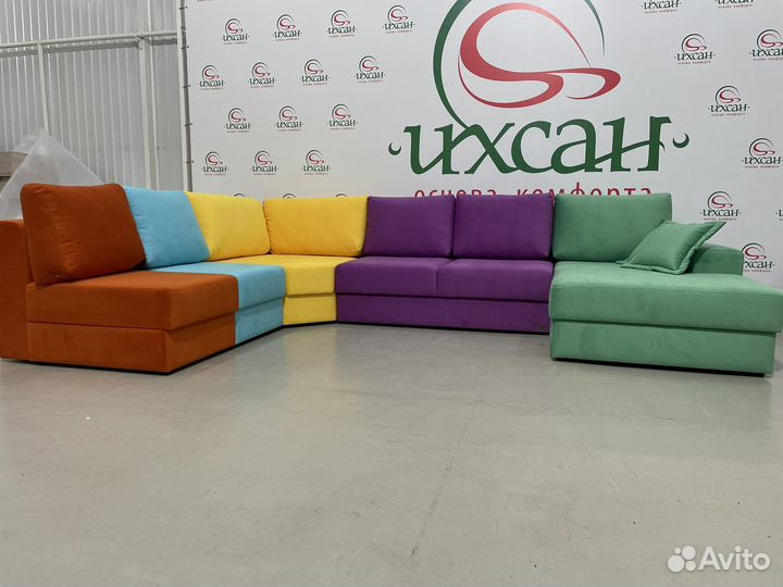 Обивщик/ца мягкой мебели