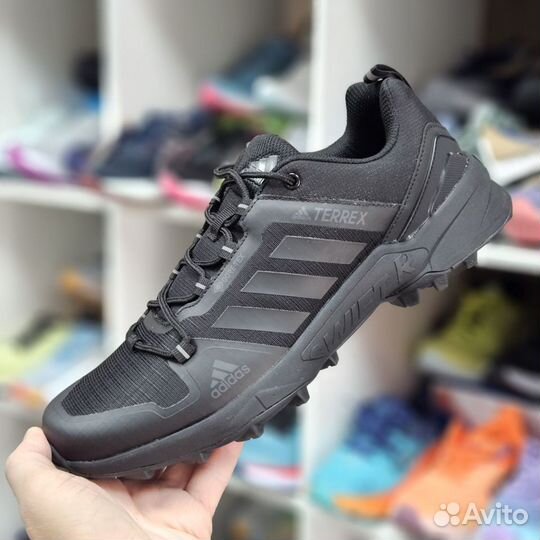 Кроссовки мембранные Adidas Terrex, 41-45