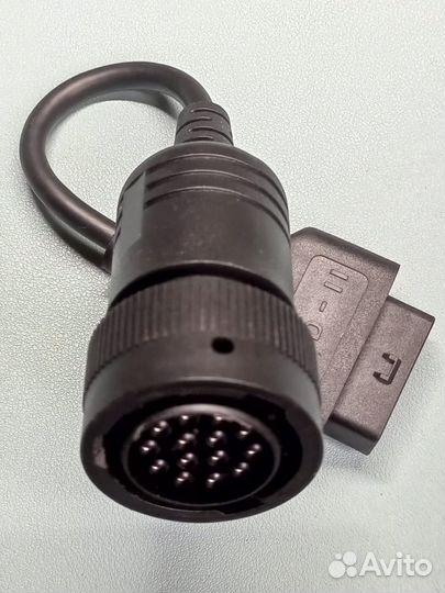 Caterpillar Adapter ET3 WiFi