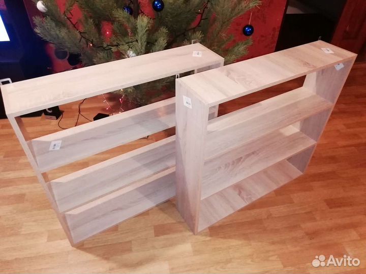 Полка книжная