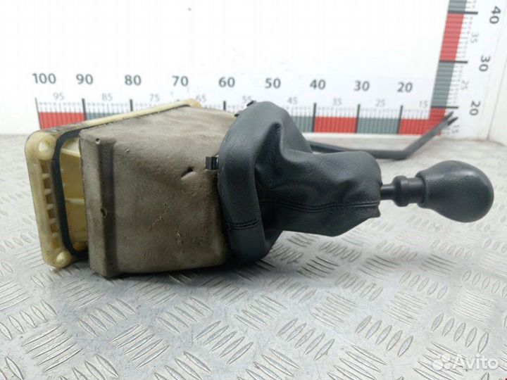 Кулиса кпп для Renault Megane 1 7701469095