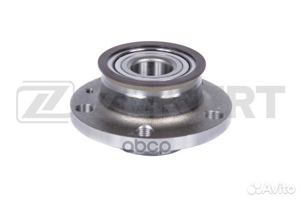 Ступица зад. (с ABS) Seat Toledo IV 12- Skoda